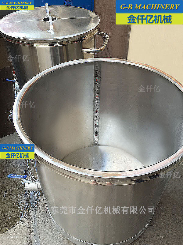 刻度桶 計(jì)量桶