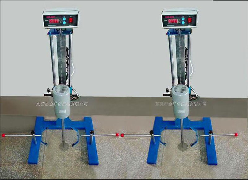 實驗室高速分散機(jī)