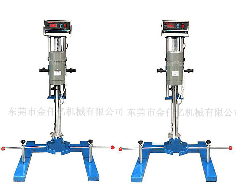 實驗室分散機(jī)