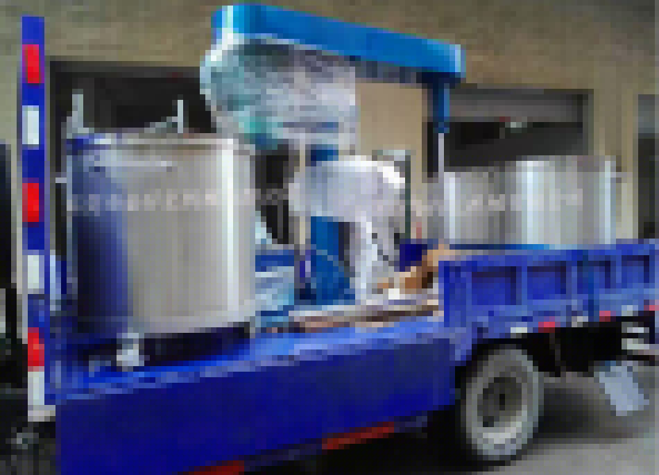 分散成套設(shè)備深圳行