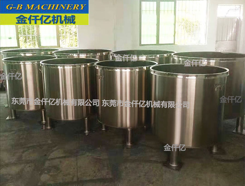 物料周轉(zhuǎn)桶