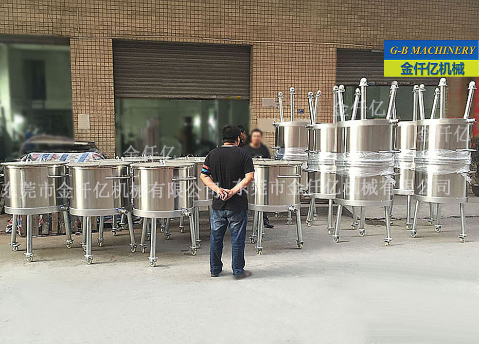 定制桶韶關(guān)行