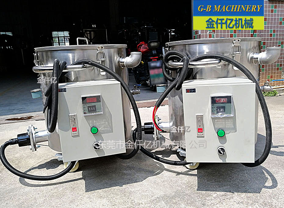 導(dǎo)熱油加熱桶